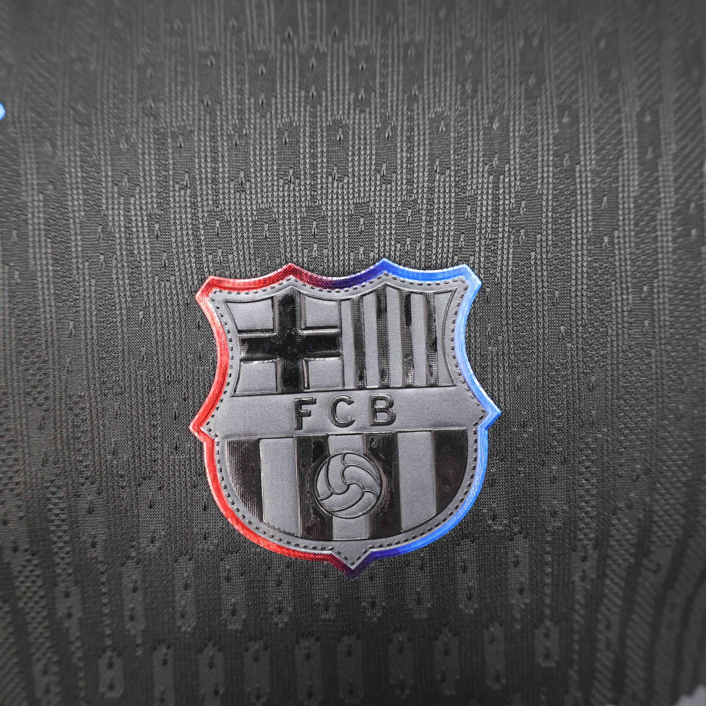 Camisola FC Barcelona 2025-26 Edição Travis Scott Versão Jogador