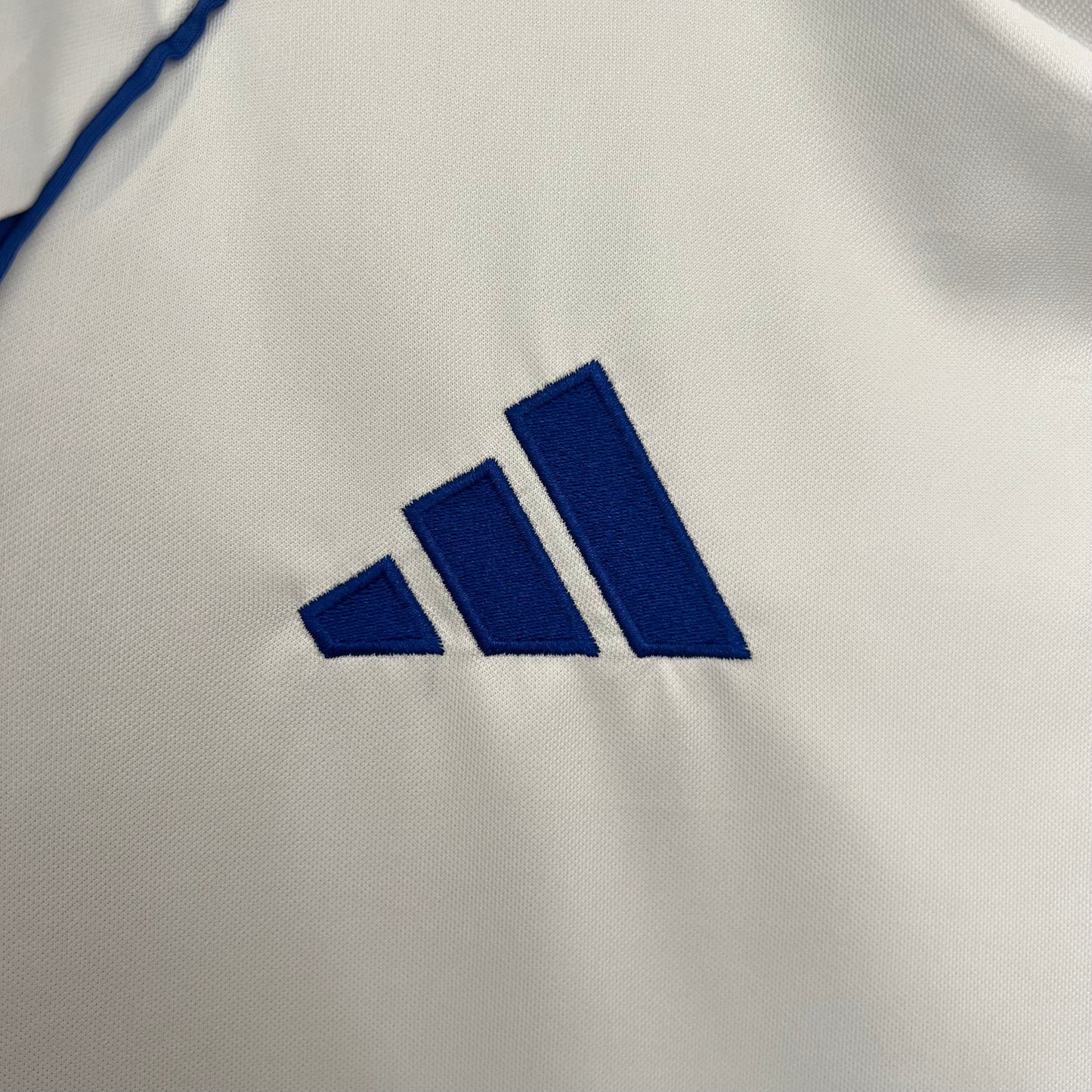 Camisola Schalke 04 2025-26 Principal Versão Adepto