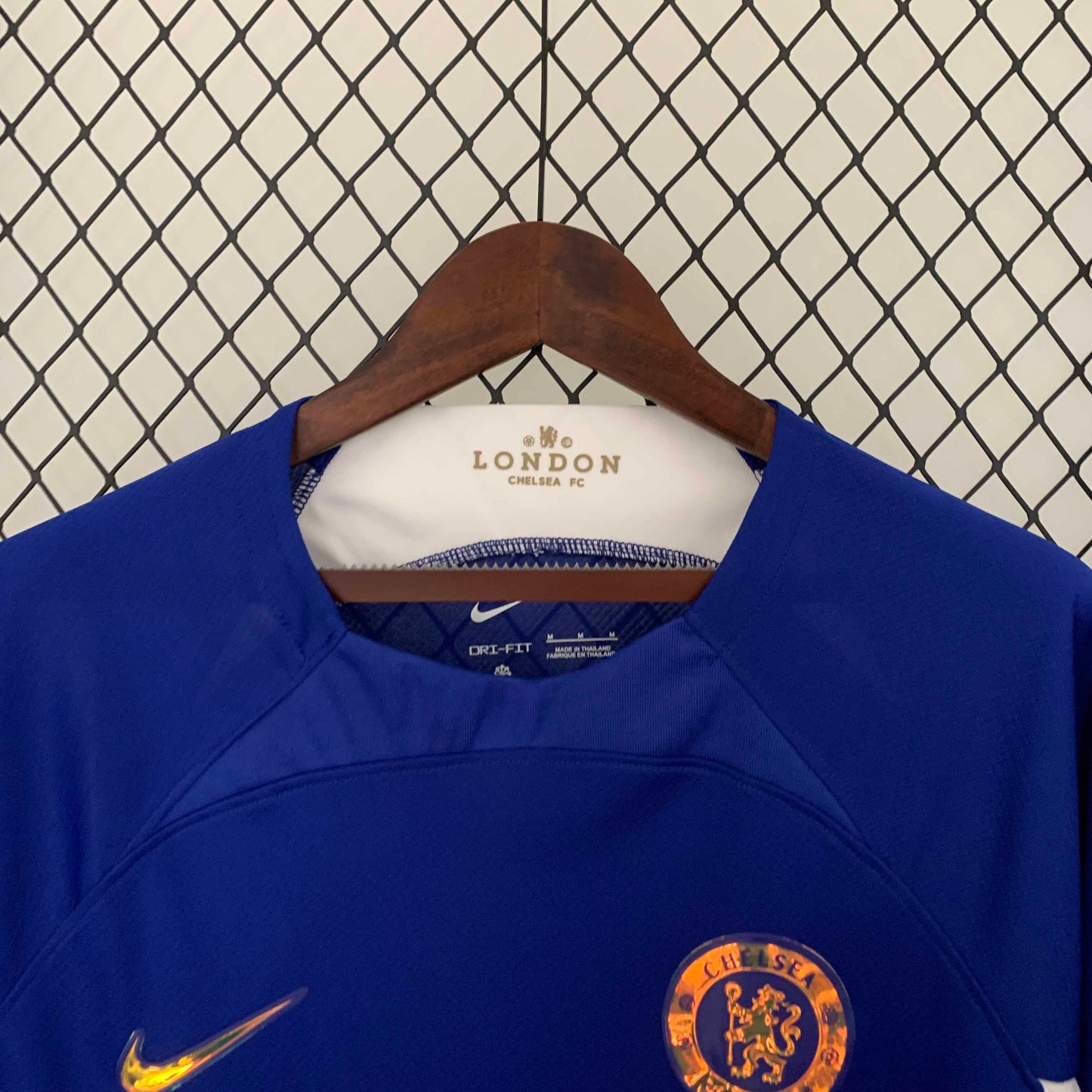 Camisola Manga Comprida CHE 2023-24 Principal