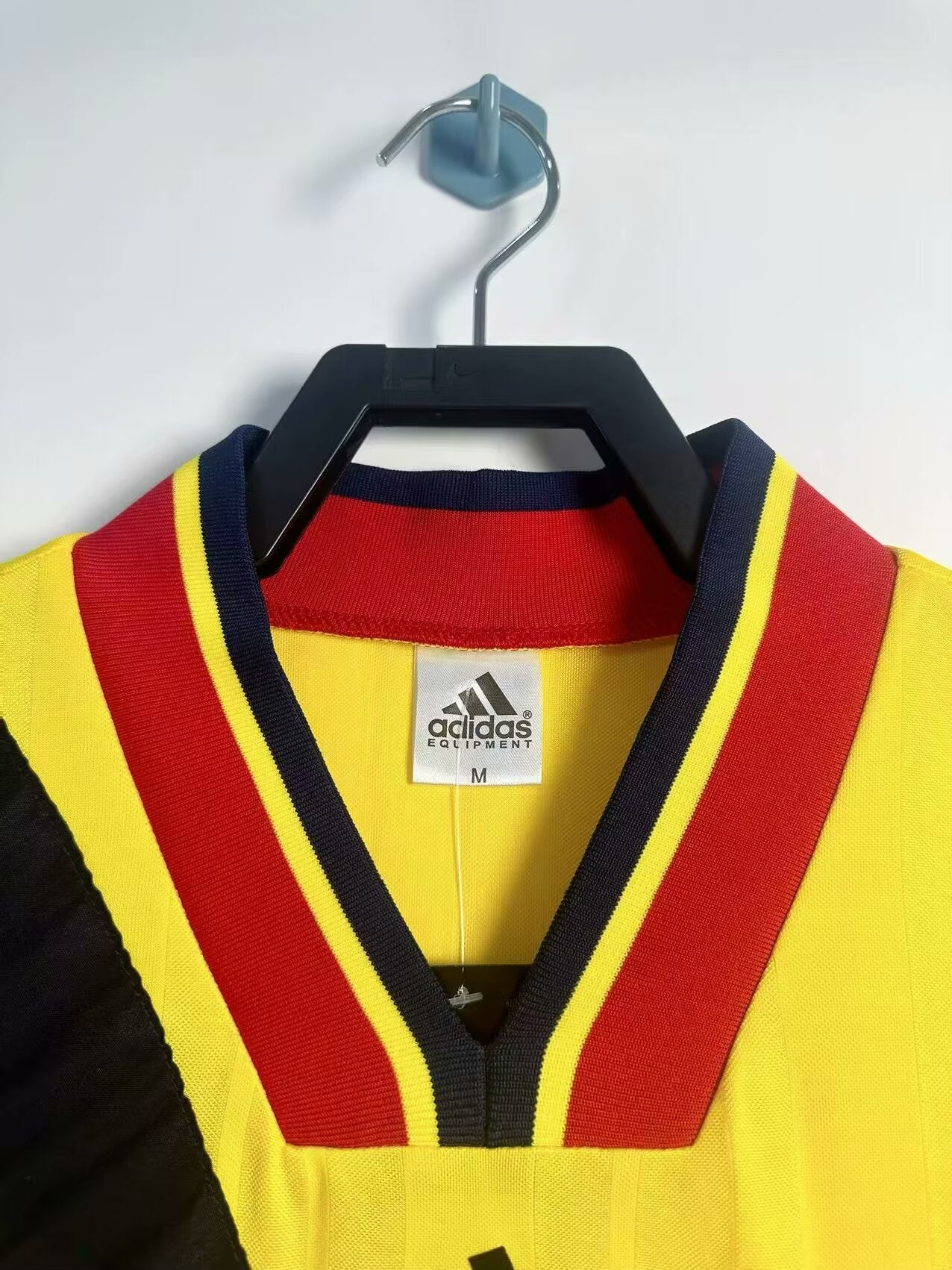 Camisola Manga Comprida ARS 1993-94 Alternativa
