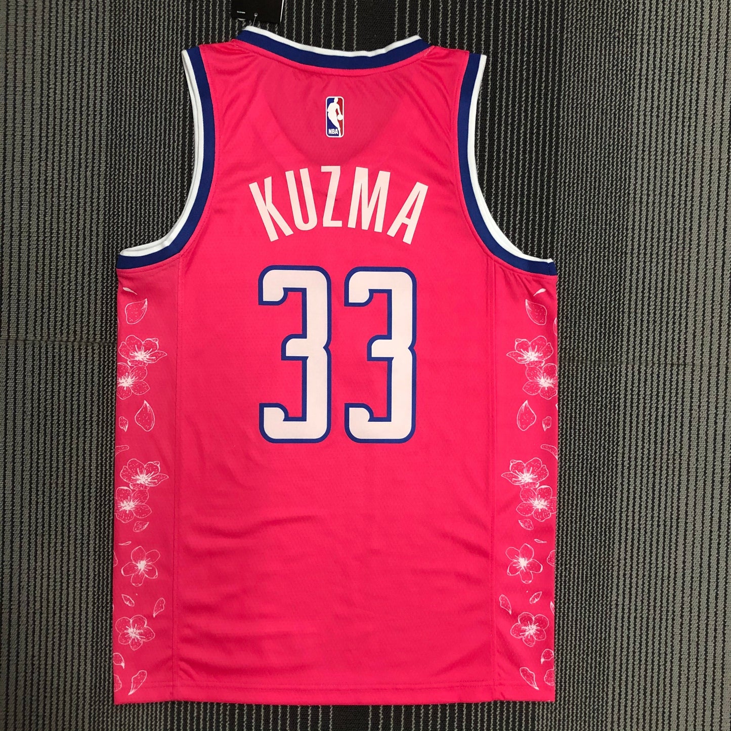 Camisola NBA 2023 Washington Wizards