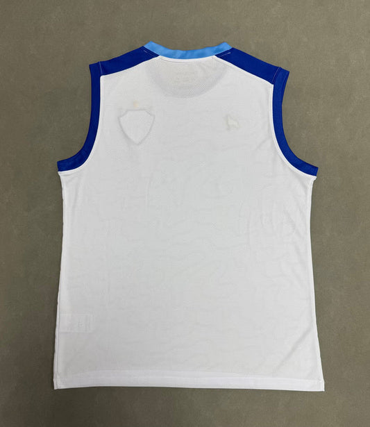 Paysandu SC 2025-26 White Alternate Short Sleeve