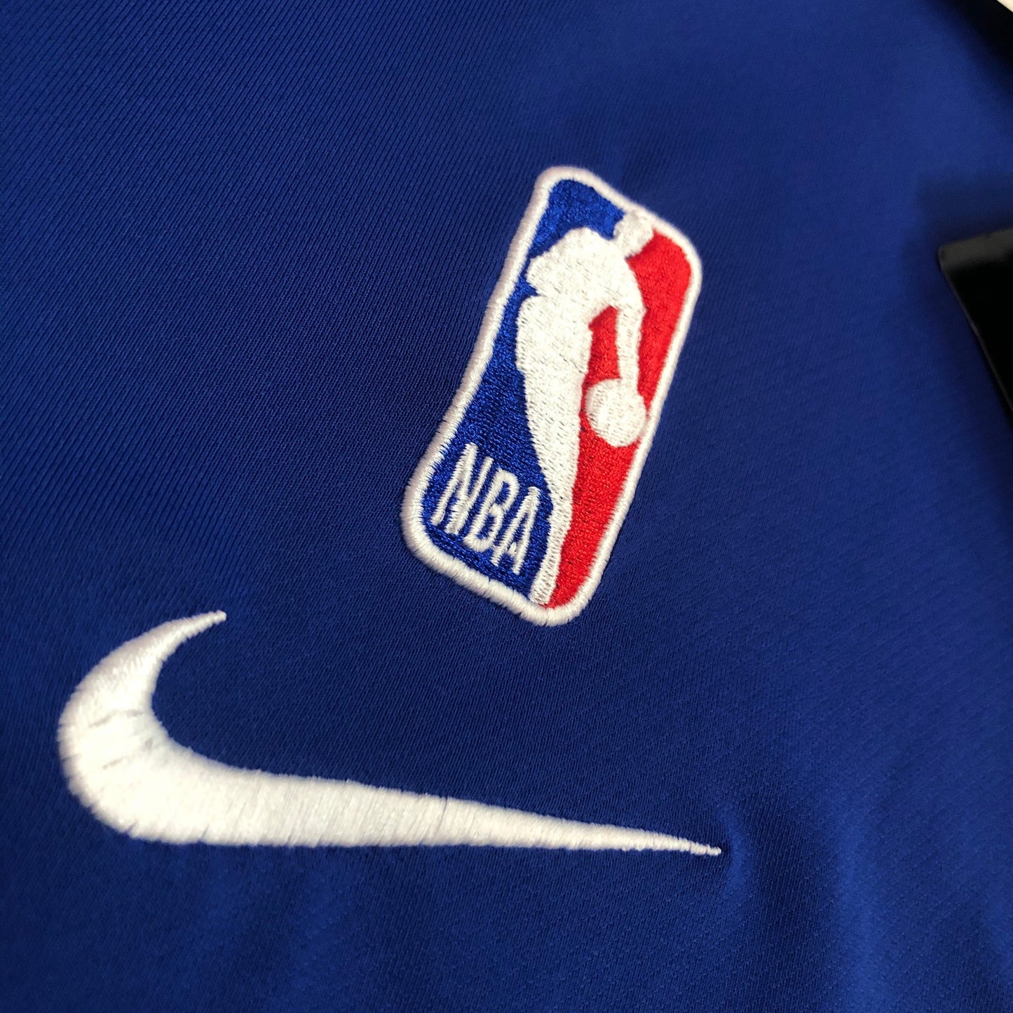 Casaco NBA New York Knicks