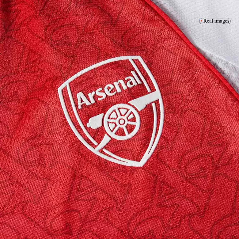 Camisola ARS 2025-26 Principal Versão Adepto GYÖKERES #14