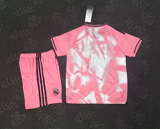 Kids’ Kit Real Madrid CF 2025-26 Special Edition Jersey