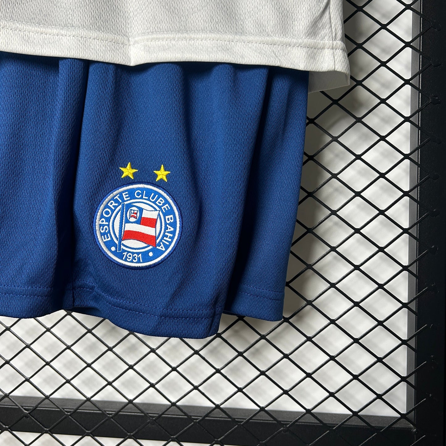 Kit Criança EC Bahia 2025-26 Principal