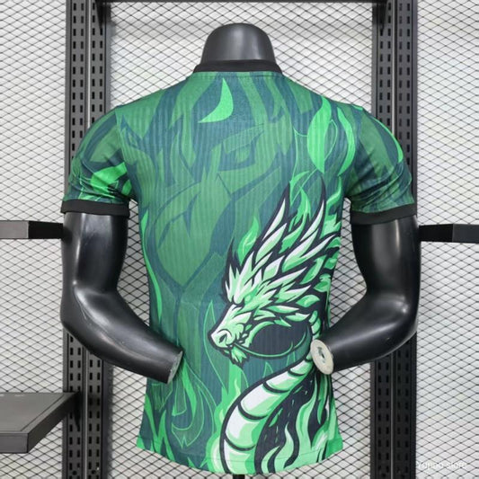 2025-26 Liverpool Special Edition Player Version Jersey