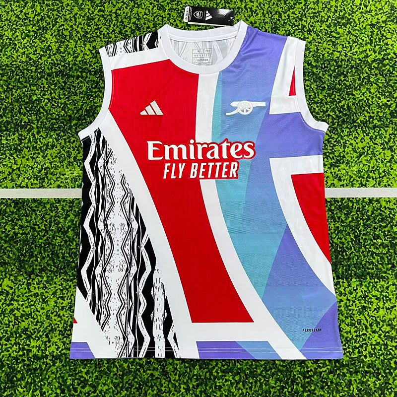 ARS 2025-26 Training Short Sleeve