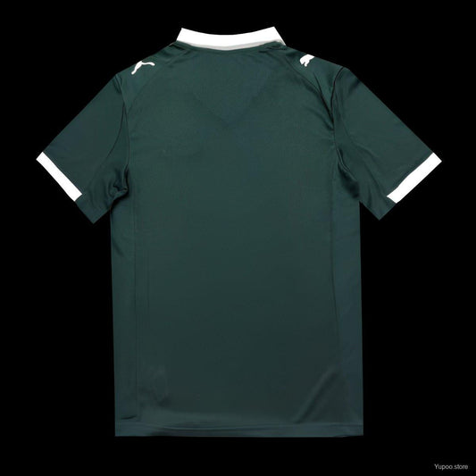 Camisola P-MOUTH 2025-26 Principal Versão Adepto