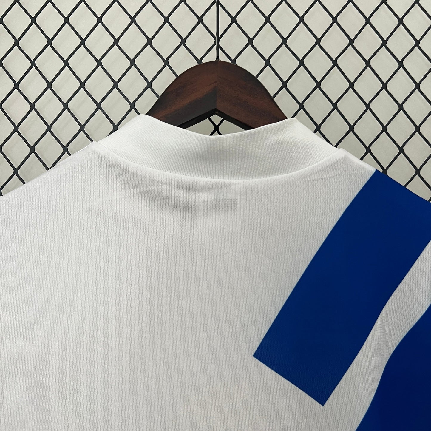 Camisola Real Saragoça 1992-93 Principal