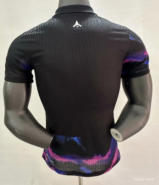 Camisola FC Paris Saint-Germain 2024-25 Edição Especial Versão Jogador