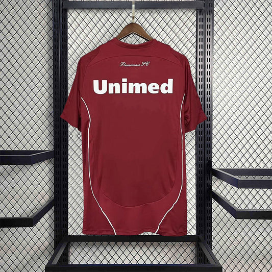 Fluminense FC 2010-11 Alternate Jersey