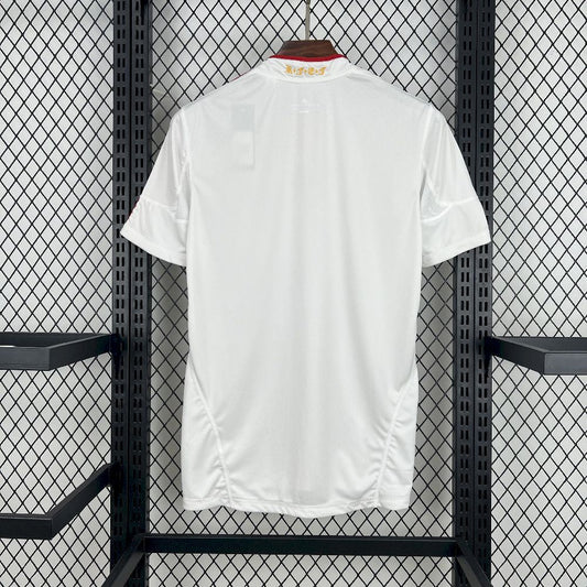 Camisola Espanha 2010 Alternativa