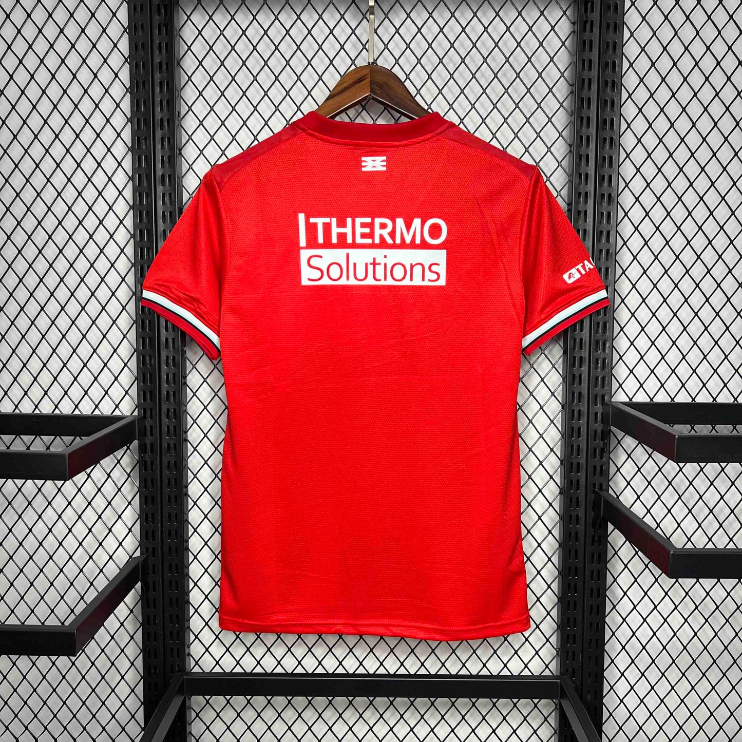 Camisola Twente 2024-25 Principal Versão Adepto