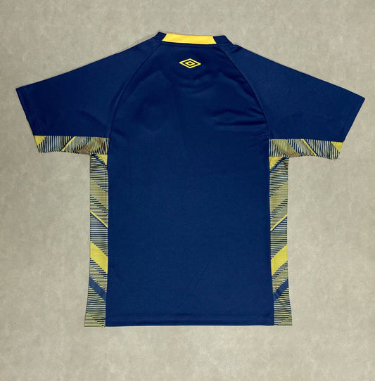 2025-26 Grêmio Goalkeeper Fan Version Jersey