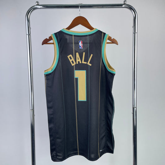 Camisola NBA 2023 Charlotte Hornets
