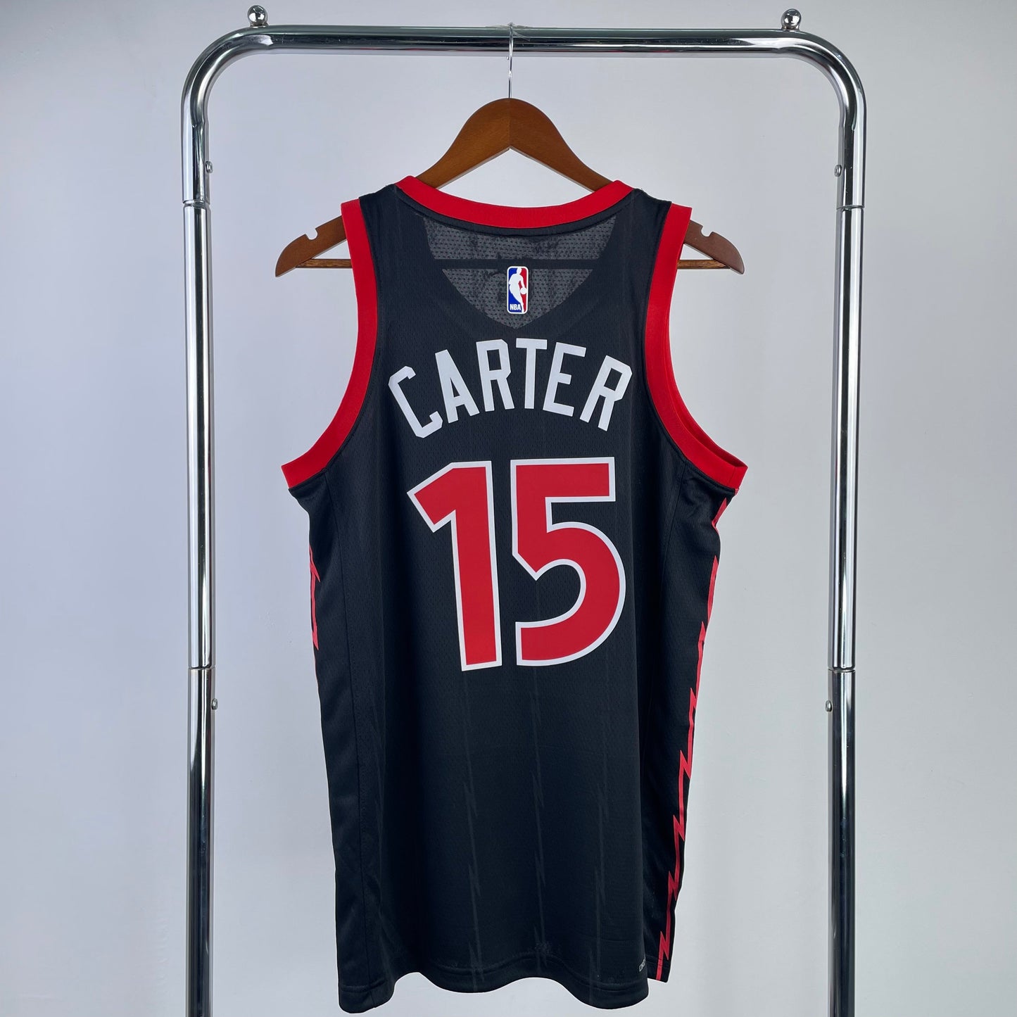 Camisola NBA 2023 Toronto Raptors