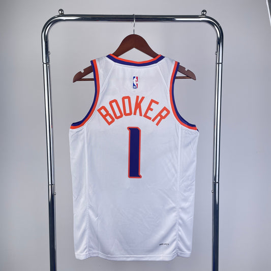 Camisola NBA 2023 Phoenix Suns