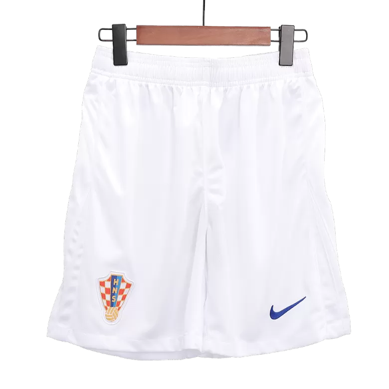 Calções Croacia 2024 Principal