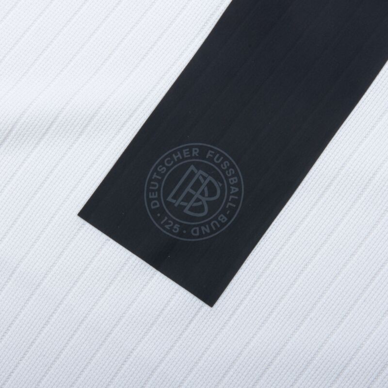 Camisola Alemanha 2025 Edição Especial 125º Aniversario Versão Adepto KROOS #8