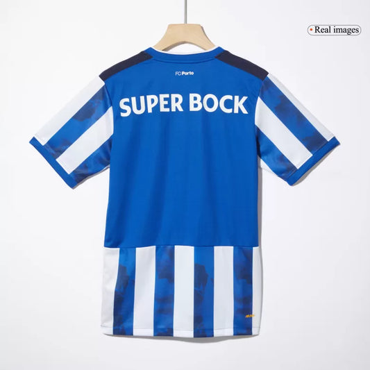 2024-25 FC Porto Home Fan Version Jersey