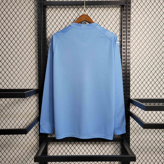 Camisola Manga Comprida MCI 2023-24 Principal