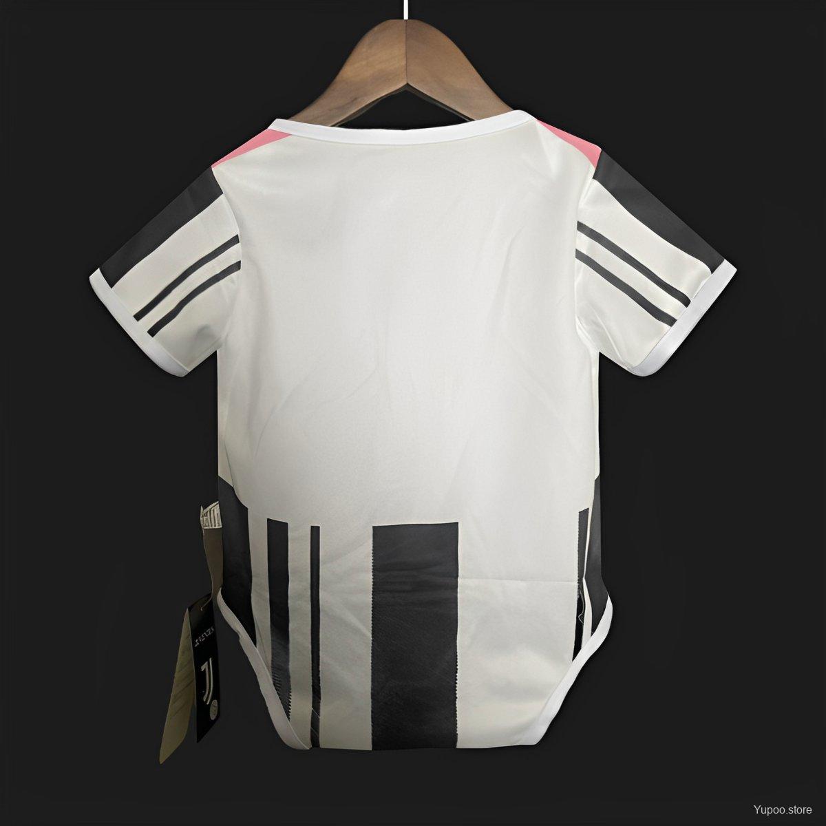 Body Bebé Juventus FC 2025-26 Principal