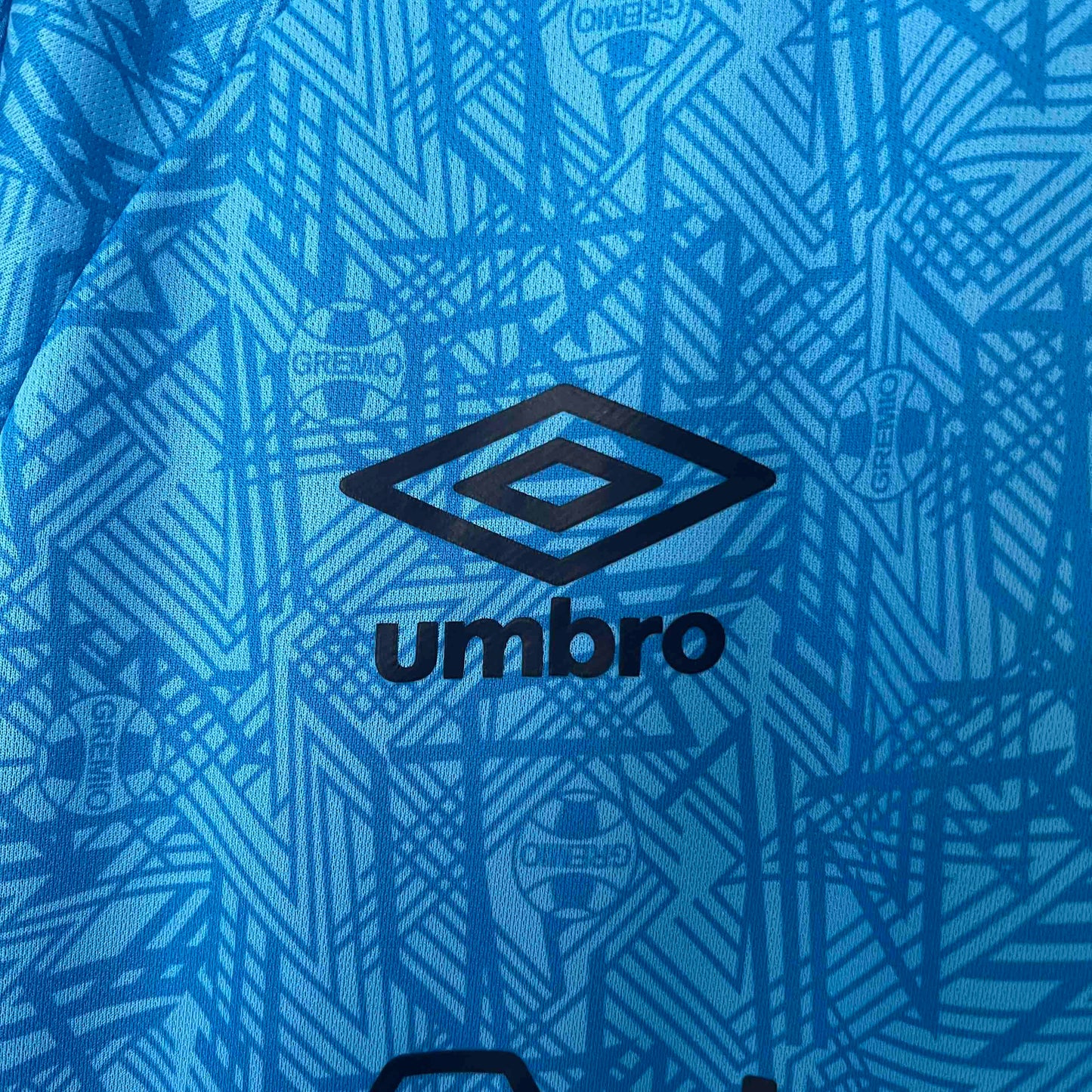 Camisola Gremio 2024-25 Guarda-Redes Versão Adepto