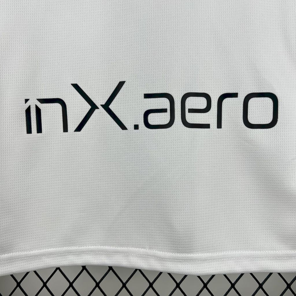 Camisola Parma 2025-26 Principal Versão Adepto