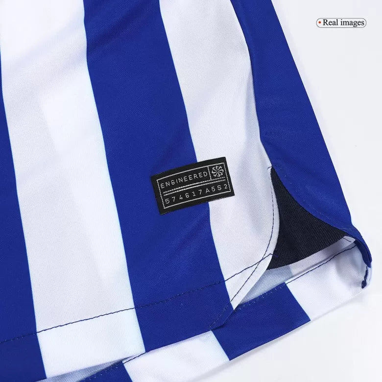 Camisola BRIGH 2023-24 Principal