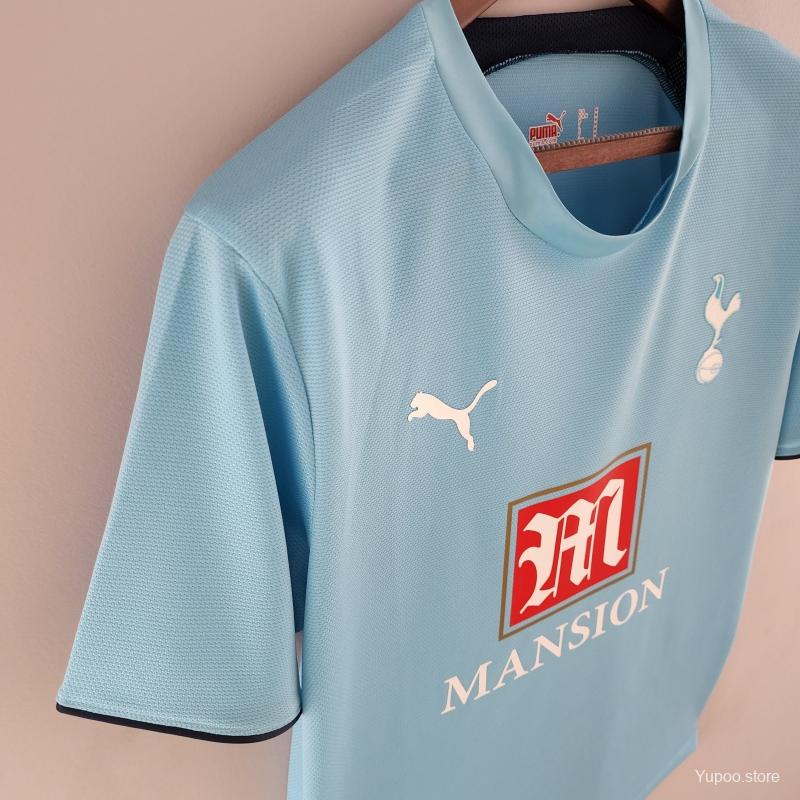 Camisola TOT 2006-07 Alternativa