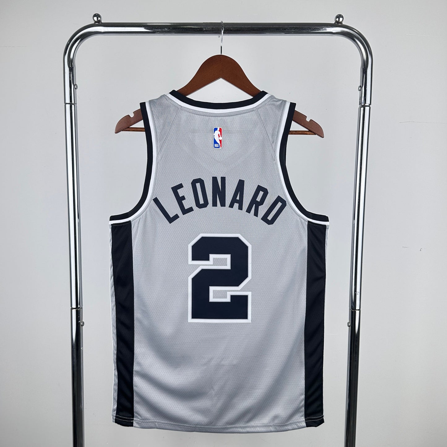 Camisola NBA 2021 San Antonio Spurs