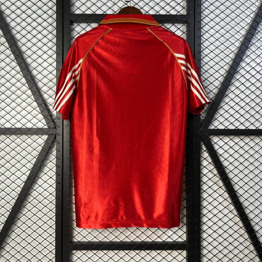 Camisola SLB 1998-99 Principal