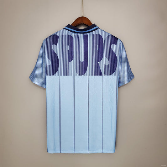 Tottenham Hotspur 1991-92 Away Jersey