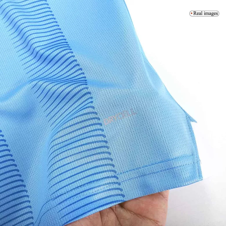 Camisola MCI 2023-24 Principal HAALAND #9