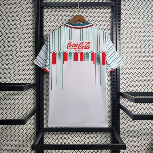 1992-93 Fluminense FC Away Jersey