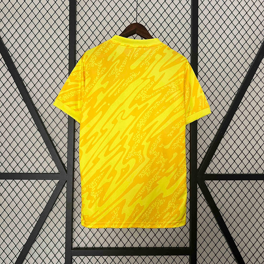 France 2024 Goalkeeper Jersey Fan Version