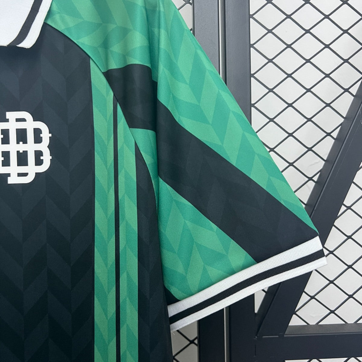 Camisola Real Betis 2025-26 Edição Especial Versão Adepto