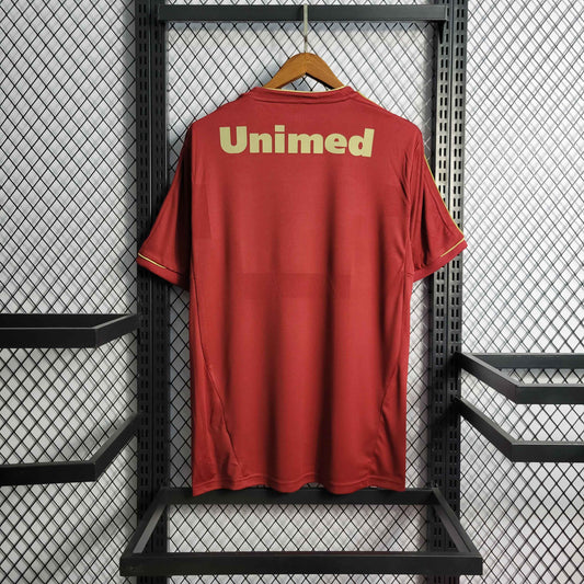 2012-13 Fluminense FC Away Jersey
