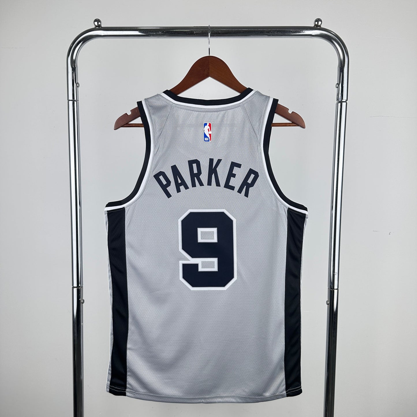 Camisola NBA 2021 San Antonio Spurs