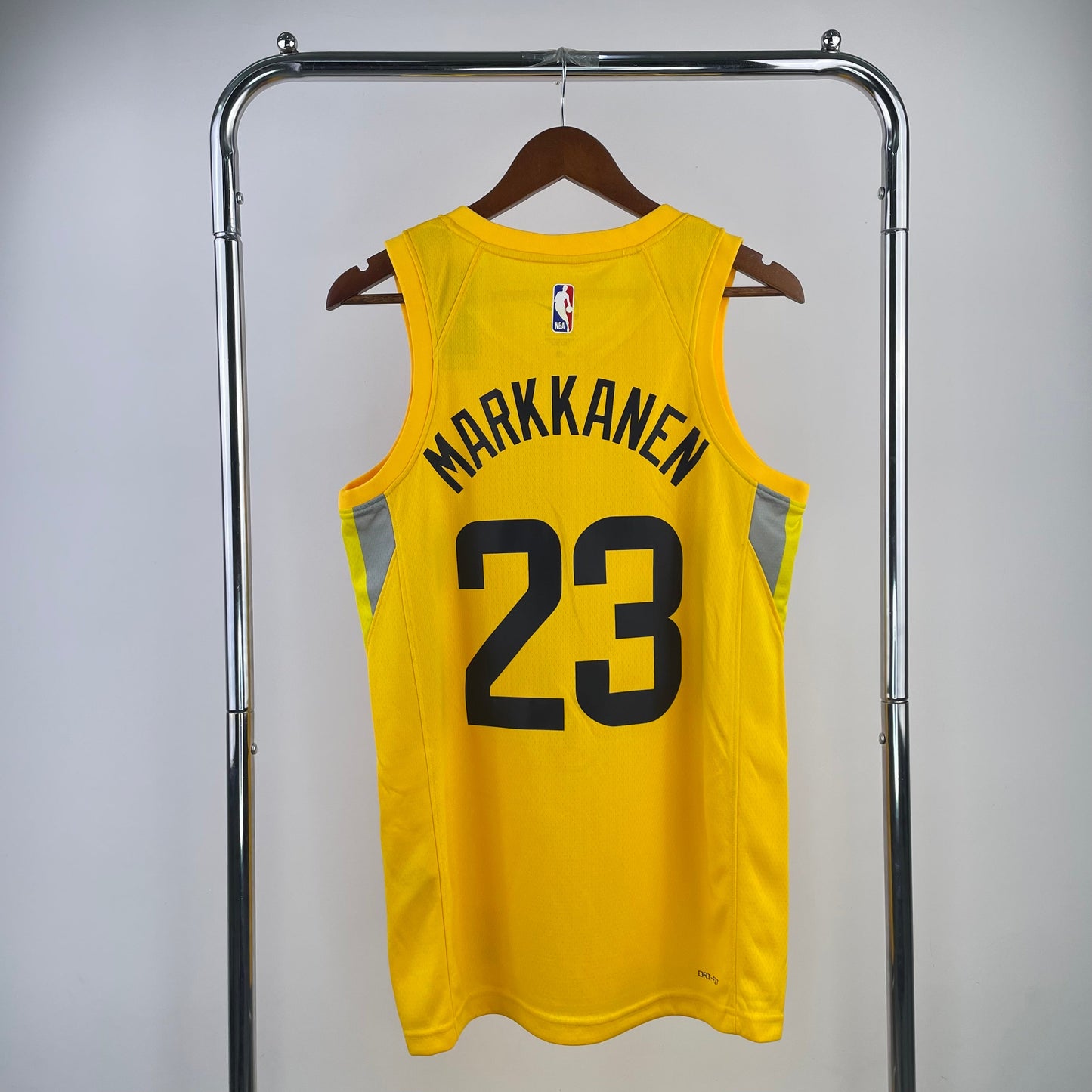 Camisola NBA 2023 Utah Jazz