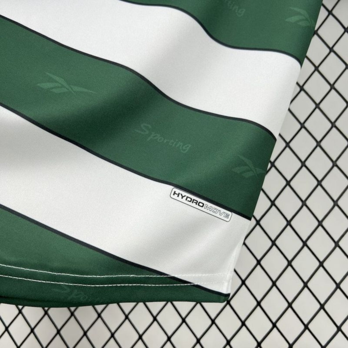 Camisola SCP 2000-01 Principal