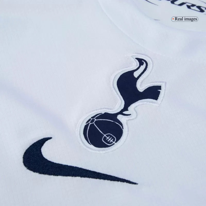 Camisola TOT 2025-26 Principal UCL Versão Adepto SON #7