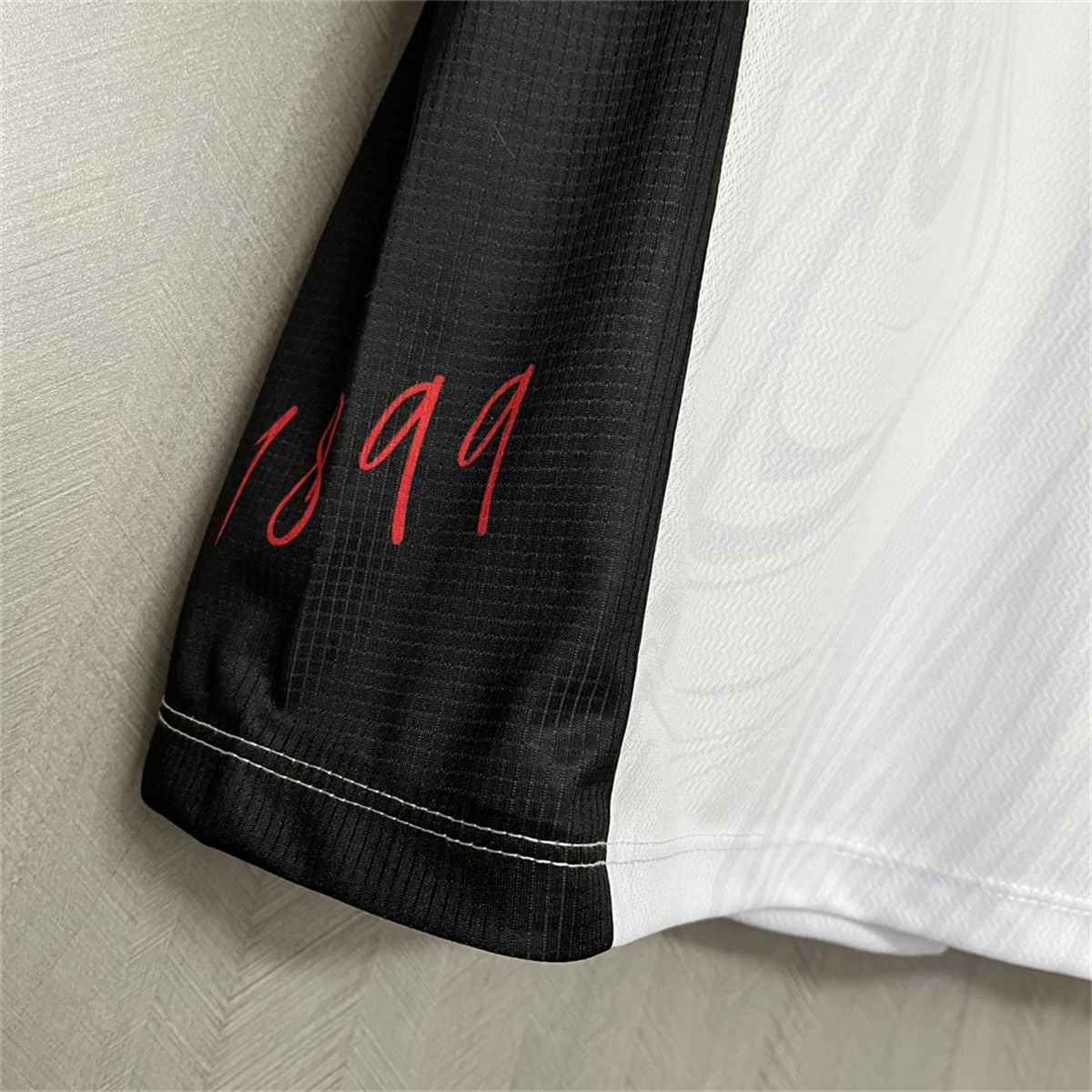 Camisola EC Vitoria 2024-25 Alternativa