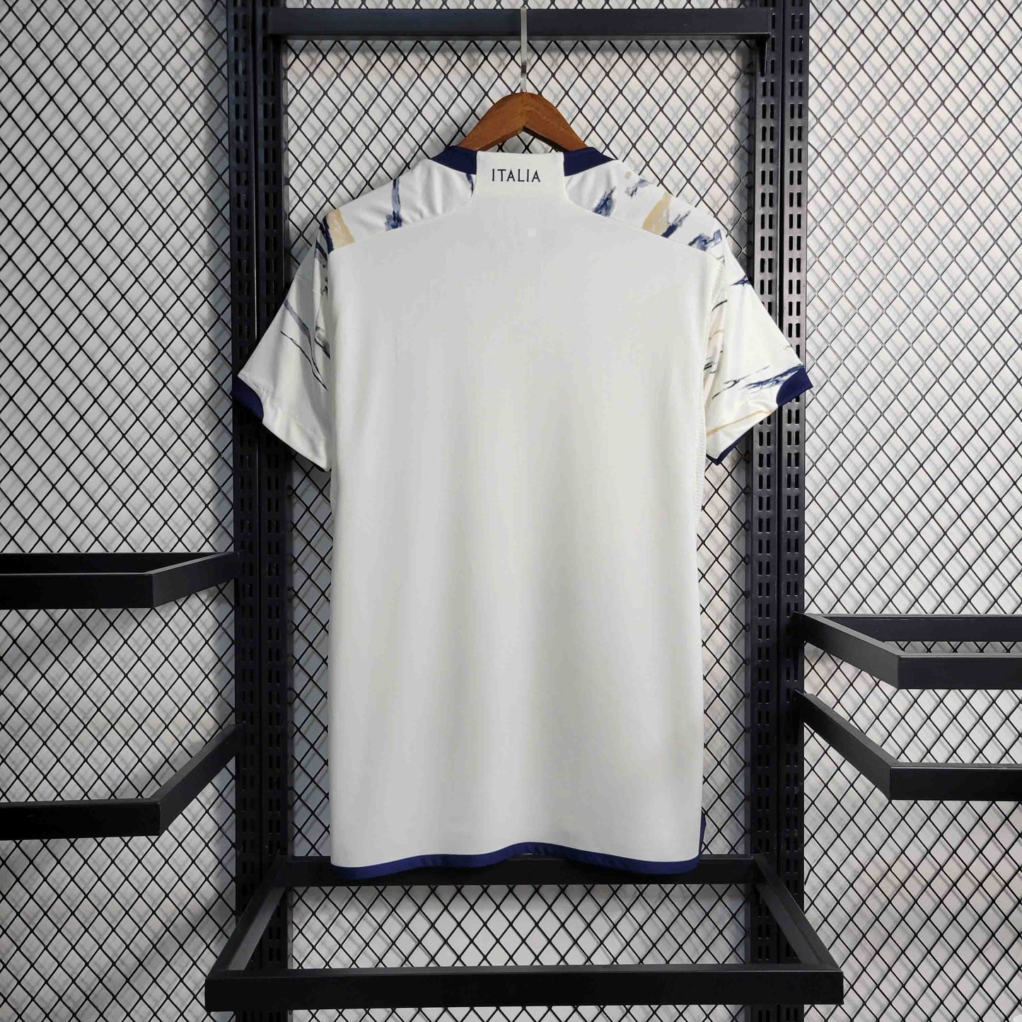 Camisola Italia 2023 Alternativa