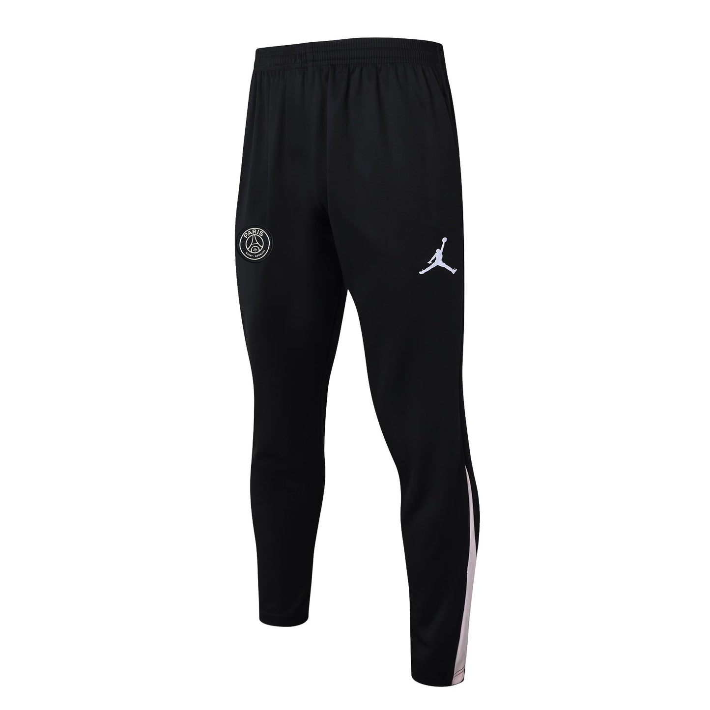 Fato de Treino FC Paris Saint-Germain 2024-25 - Camisola com Fecho