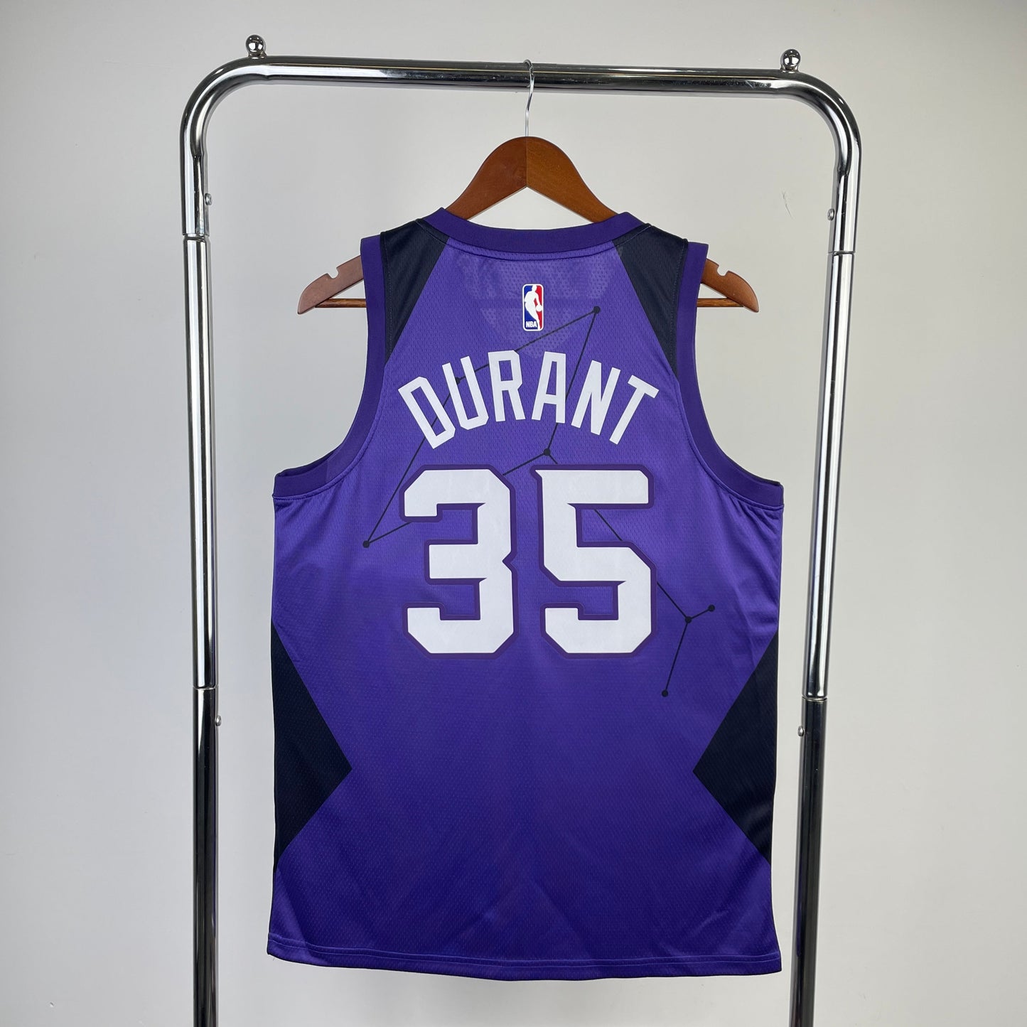 Camisola NBA 2018 Phoenix Suns