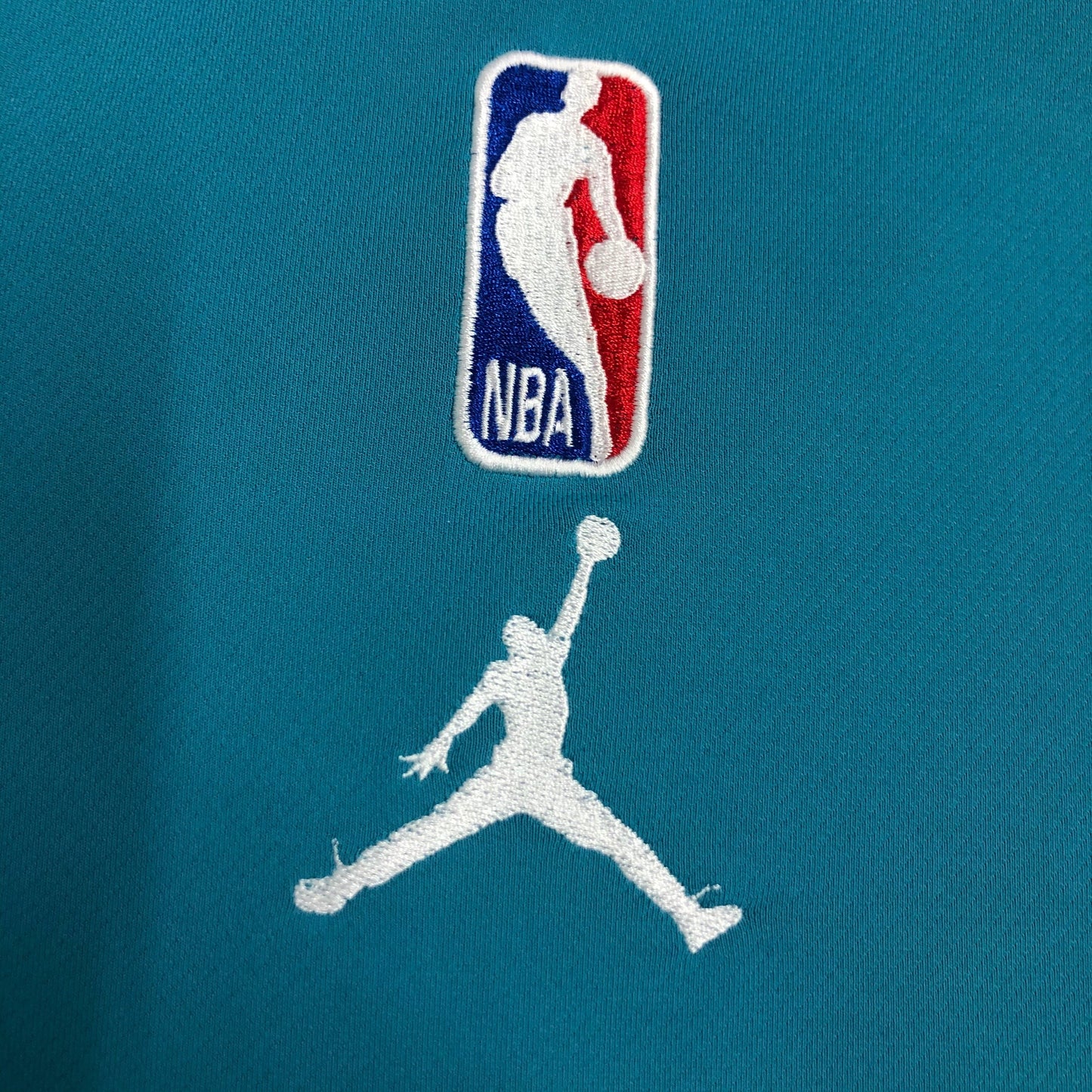 Casaco NBA Charlotte Hornets