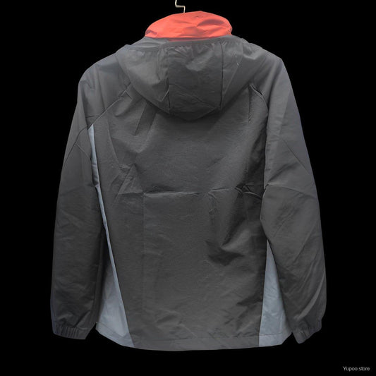Wind breaker M-UNITED 2024-25