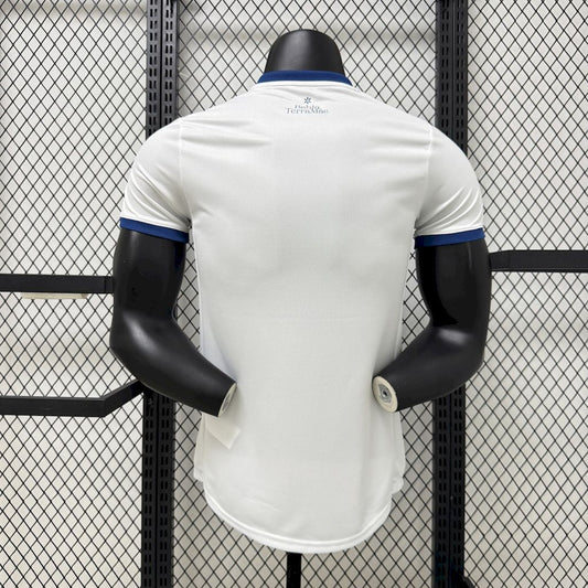 Camisola EC Bahia 2025-26 Principal Versão Jogador